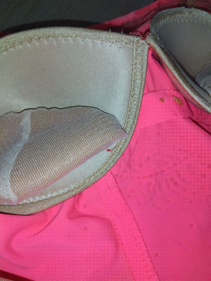 社交ダンス　チャコットドレス