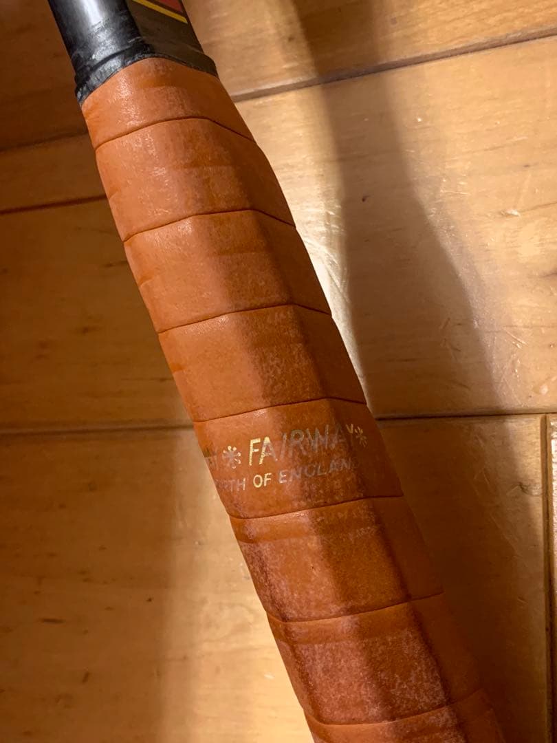 たろう　ウィルソン テニスラケットプロスタッフ リミテッド 95