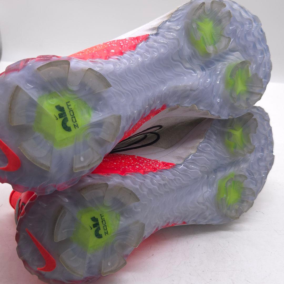 NIKE AIR ZOOM INFINITY TOUR ナイキ エアズーム