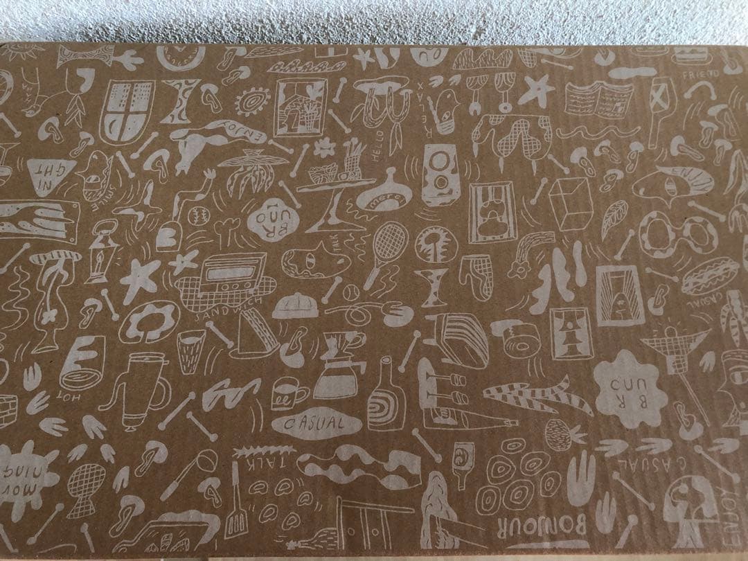 BRUNO ホットプレート グランデサイズ 【直営店限定カラー】ブルーグレー