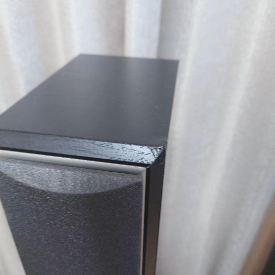 YAMAHA ヤマハ RX-V567 アンプ サブウーハー スピーカー