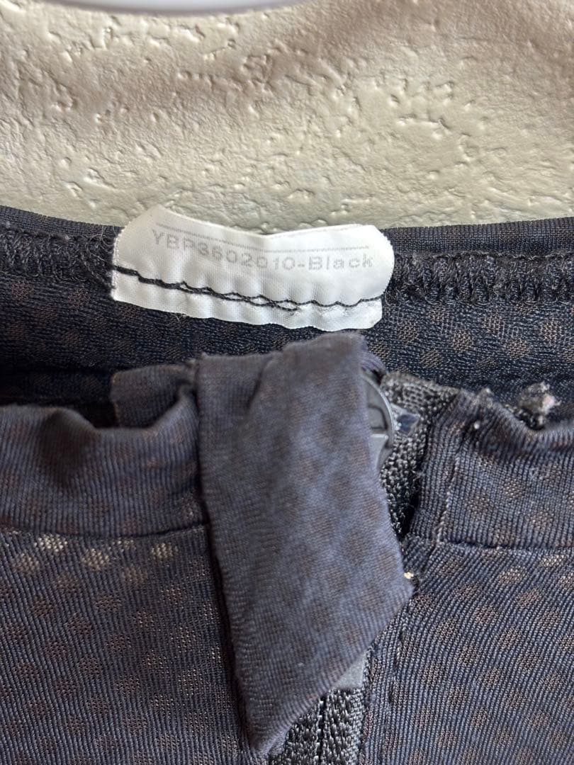 【美品】G-FORM Youth MX360 インパクト シャツ 子供用 キッズ