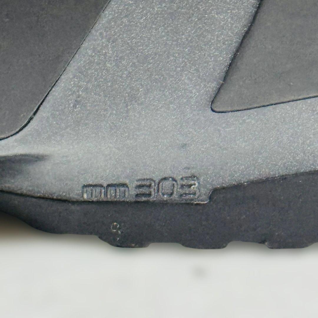 26cm Nordica Gran Sport 8 グレー スキーブーツ初心者