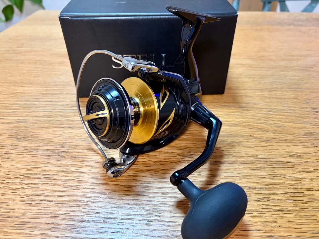 シマノ 19ステラSW10000PG