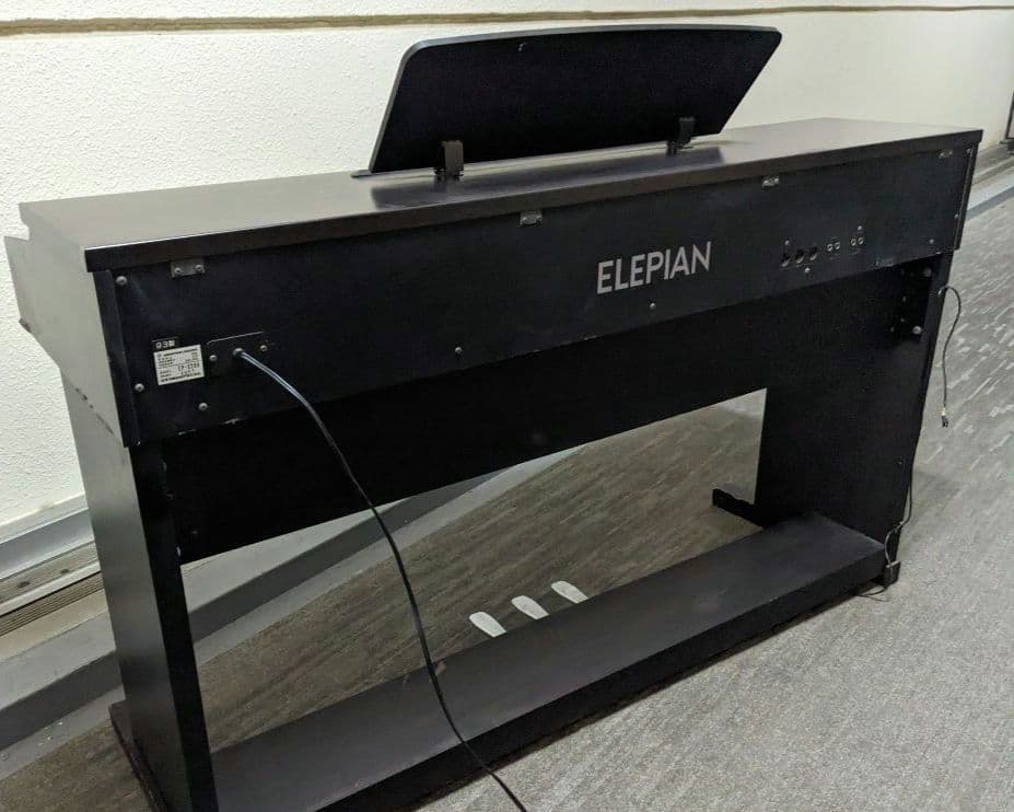 ★コロンビア 電子ピアノ【EP2200】全音確認済♫ デジタルピアノ 関東限定★