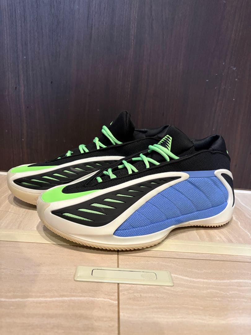 シューズ(男性用) A.E2 27.5cm