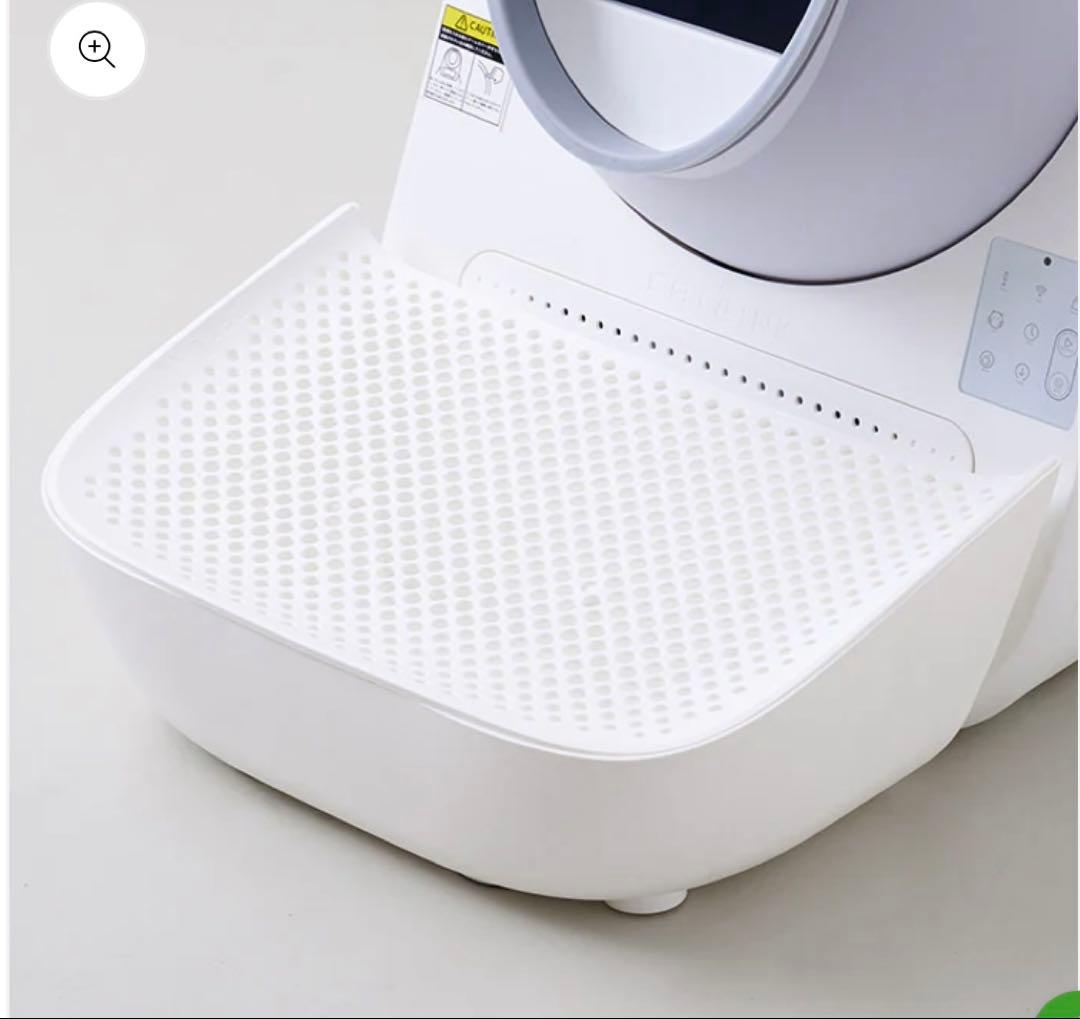 CATLINK SCOOPER 専用ステップ　猫砂　ステップ