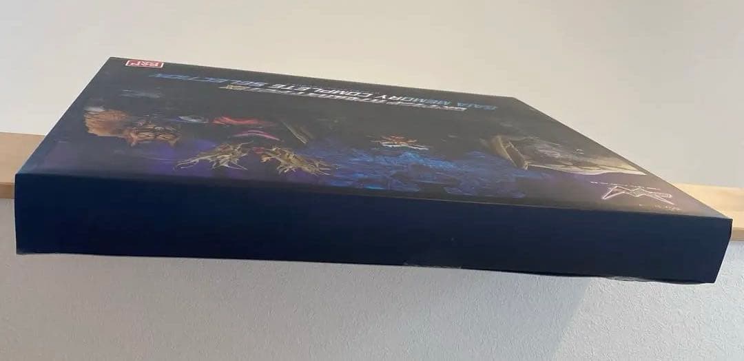 j*€様 新品未開封 DXサウンドカプセルガイアメモリEX