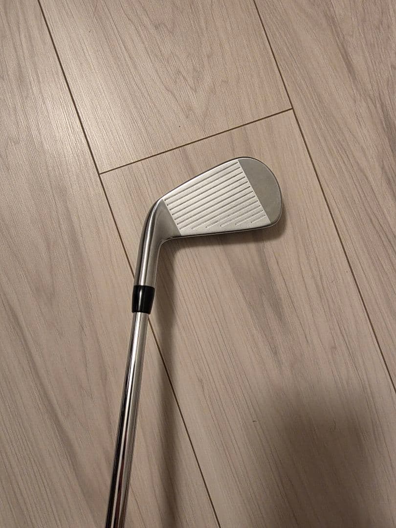タイトリストT１５０−４番アイアン単品メーカーカスタムmodusTOUR125S