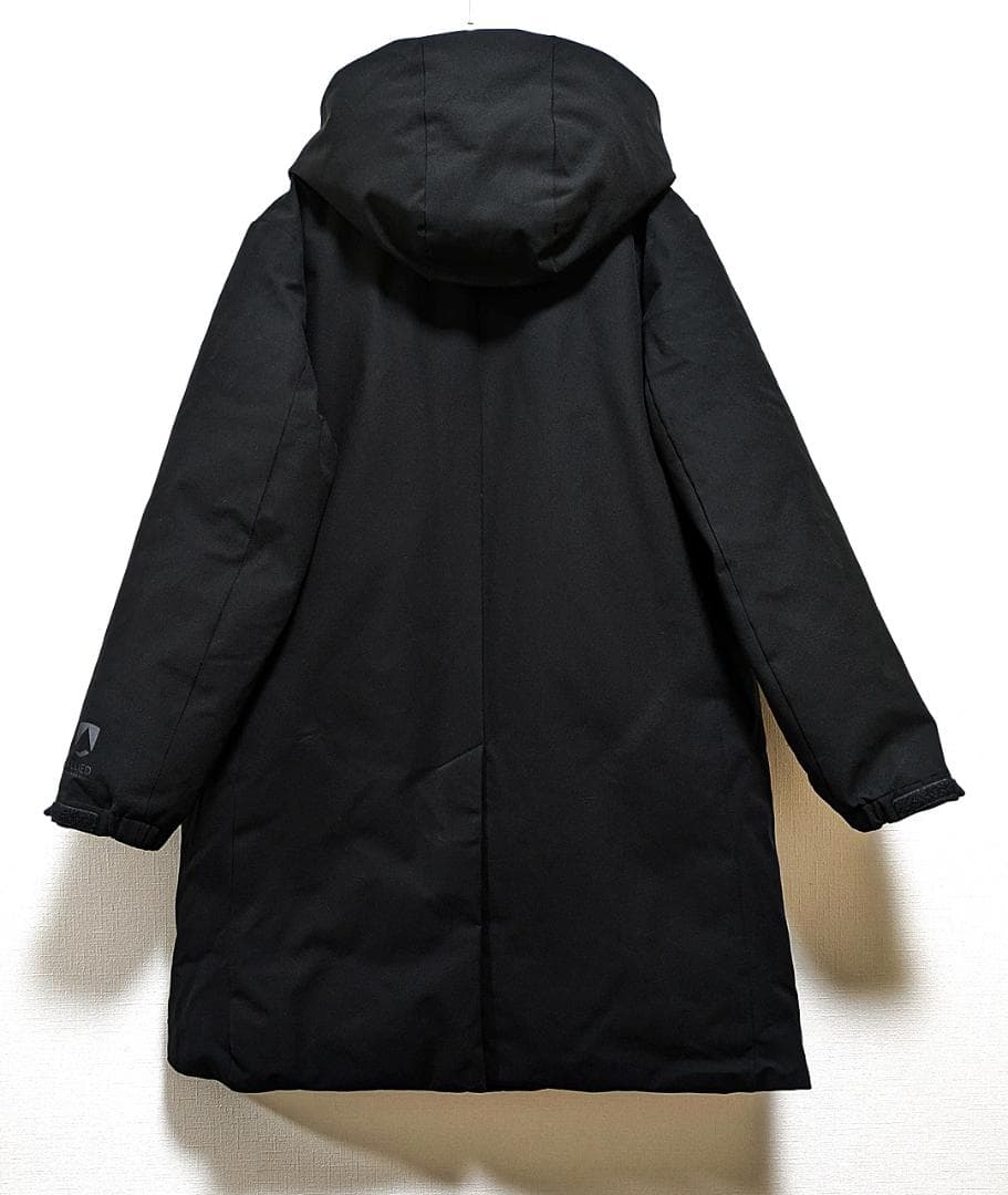 おじじ様 ADAM ET ROPÉ HOMME ALLIED ダウンコート L