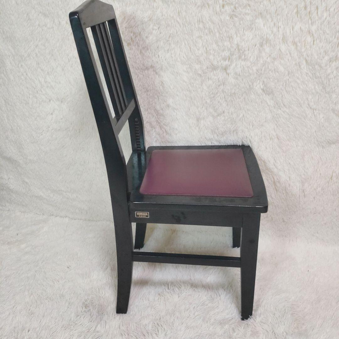 YAMAHA ヤマハ ピアノ椅子 トムソン椅子