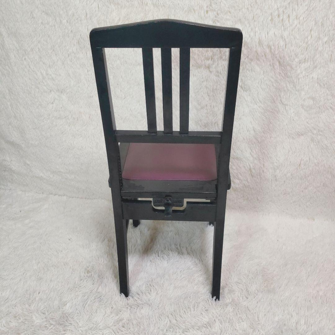 YAMAHA ヤマハ ピアノ椅子 トムソン椅子