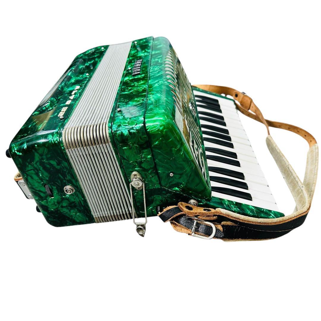 YAMAHA アコーディオン　ALTO32