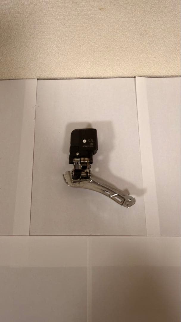 シマノ アルテグラ Di2 11速 6870 リムブレーキ内装用セット