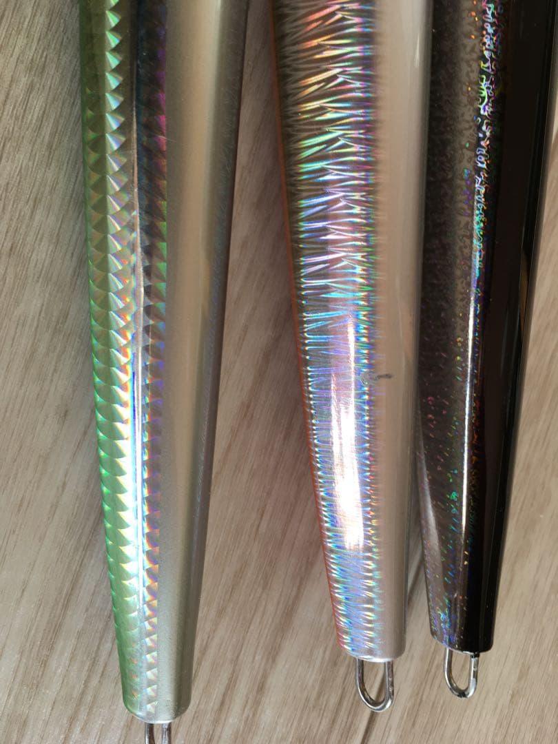 MARINO 300mm 122g 3本セット