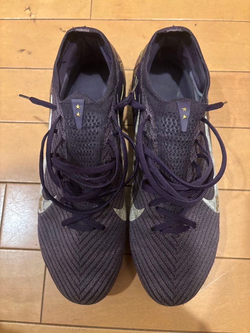 ズーム マーキュリアル ヴェイパー 16 エリート KM FG