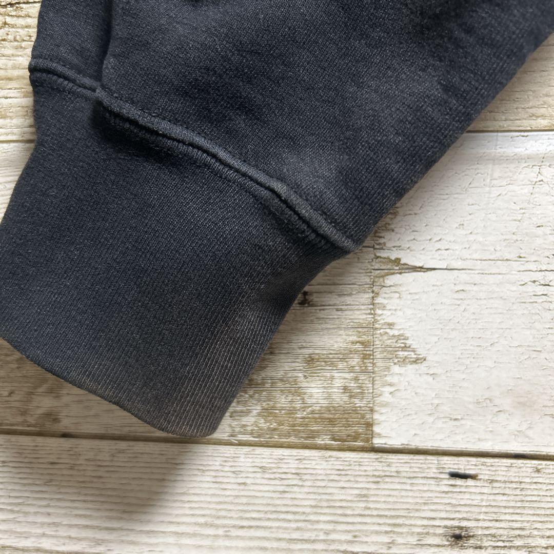 151【人気即完売品】シュプリーム♤ビッグロゴ　フューチャー　スウェット