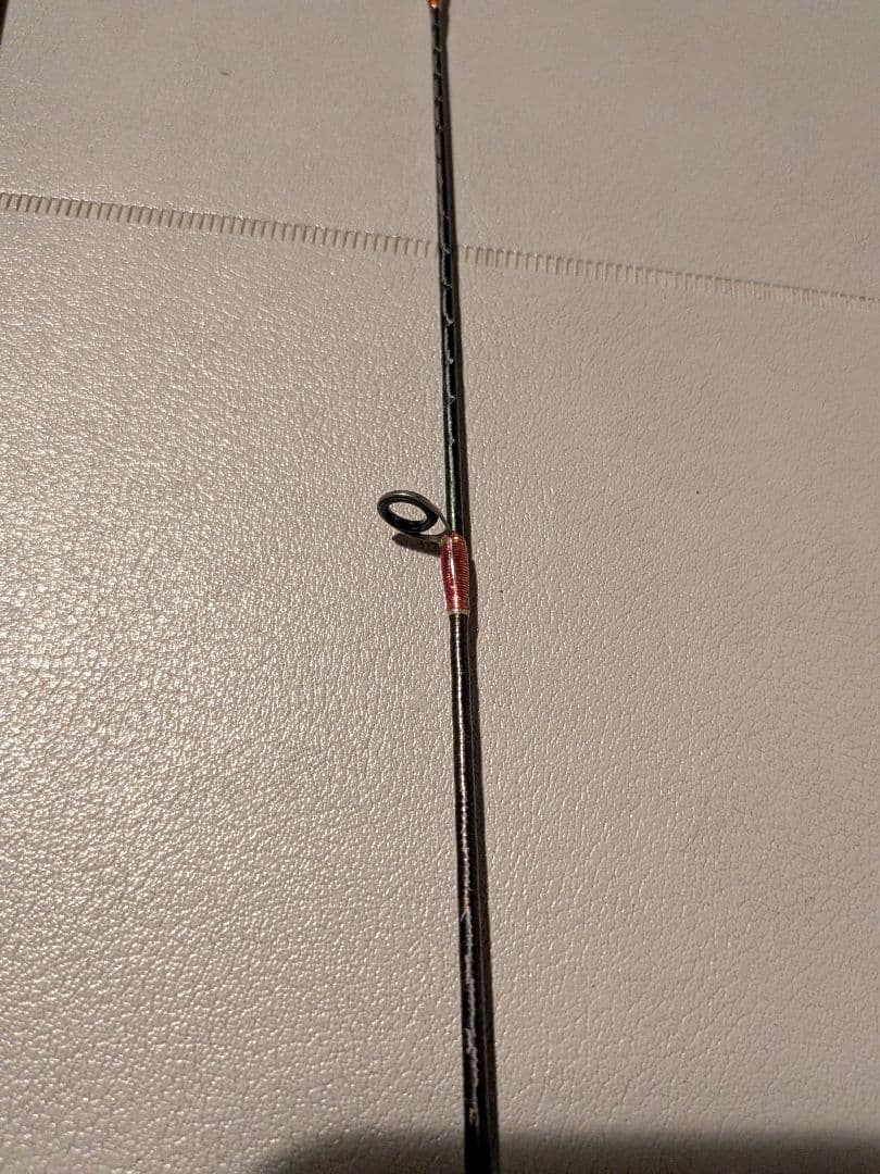 シマノ　ワールドシャウラ2752-2