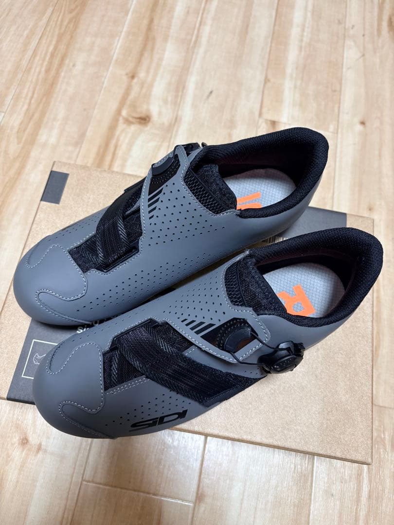 SIDI prima mega(シディ プリマ メガ) 41