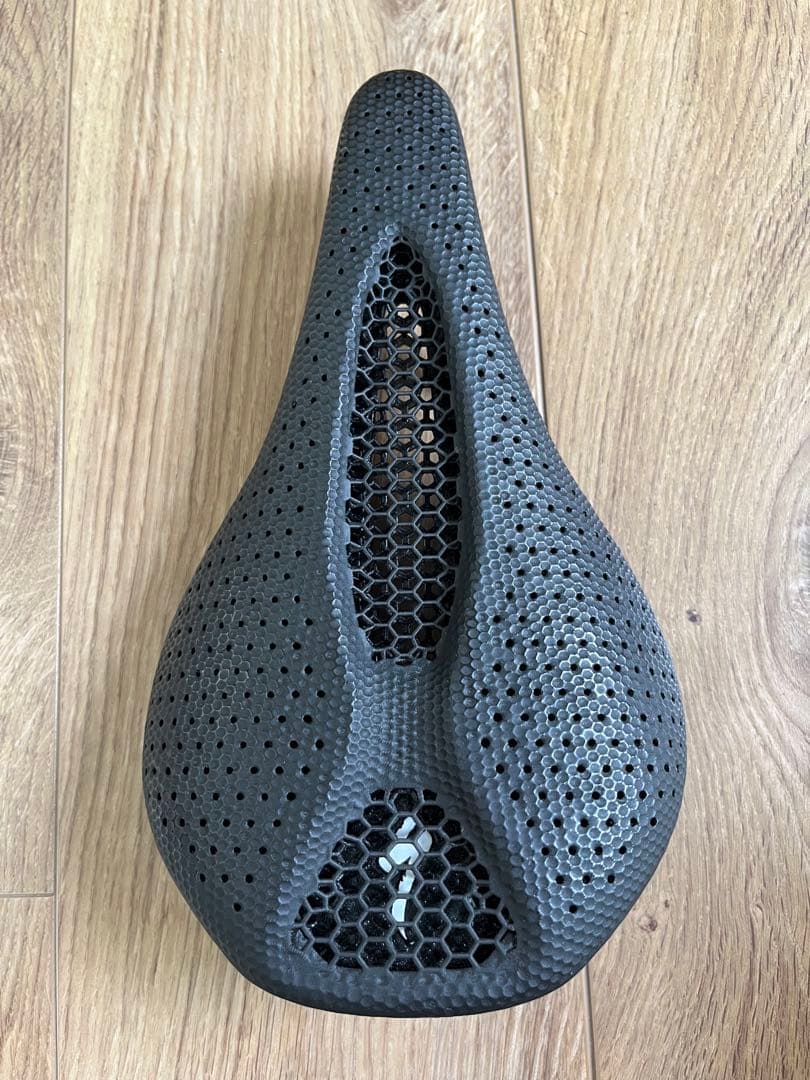 パーツ S-WORKS POWER PRO with Mirror 143mm