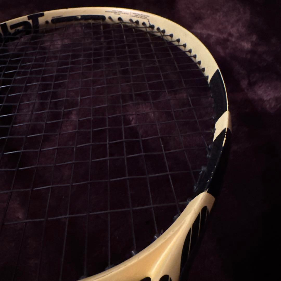 Babolat バボラ 硬式 アエロ　 2本