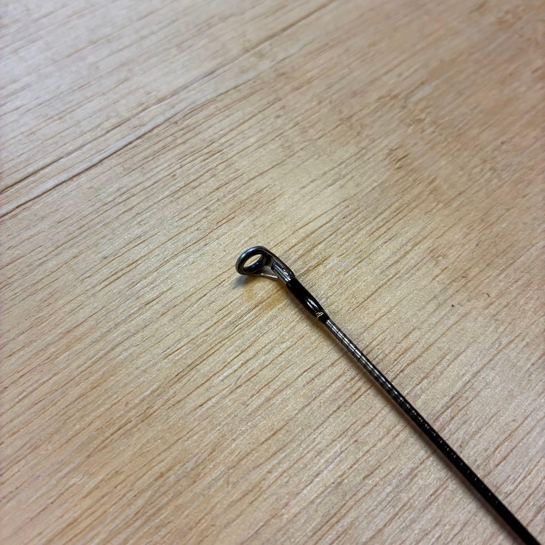 激レア 新品SMITH BST-HM53L ヒロ モトヤマ 保証付