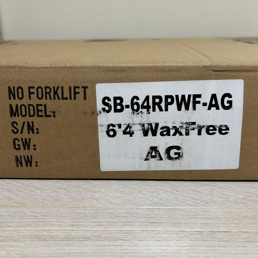 Beach Accessビーチアクセス ソフトボード ミッドレングス6'4美品