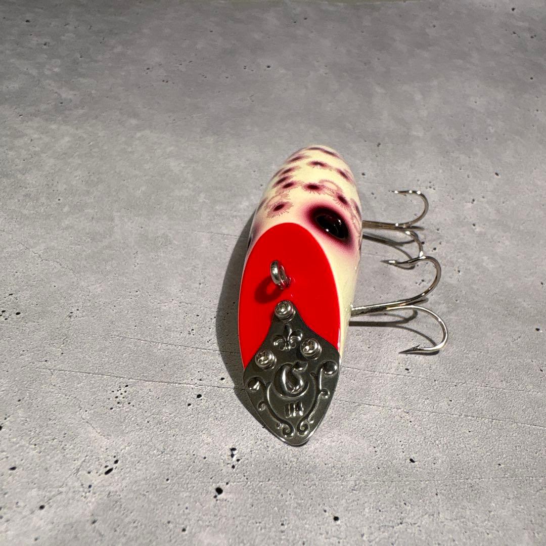 chest114 Tipsy-Jaw（ティプシージョー）