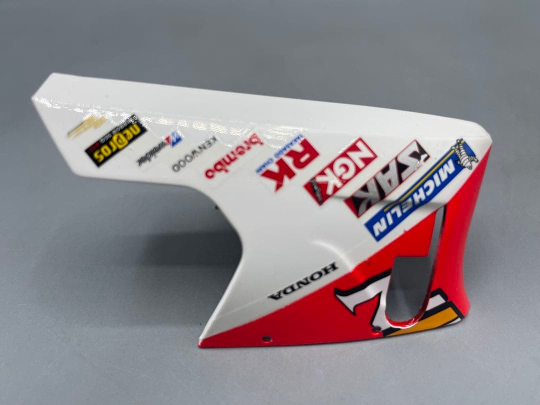 ミニチャンプス 1/12 HONDA VTR1000 ヴァレンティノ ロッシ