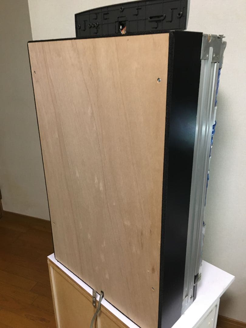 ◆CRA牙狼金色になれ～ザルバとの契約～◆循環仕様◆データカウンター◆4個保留付