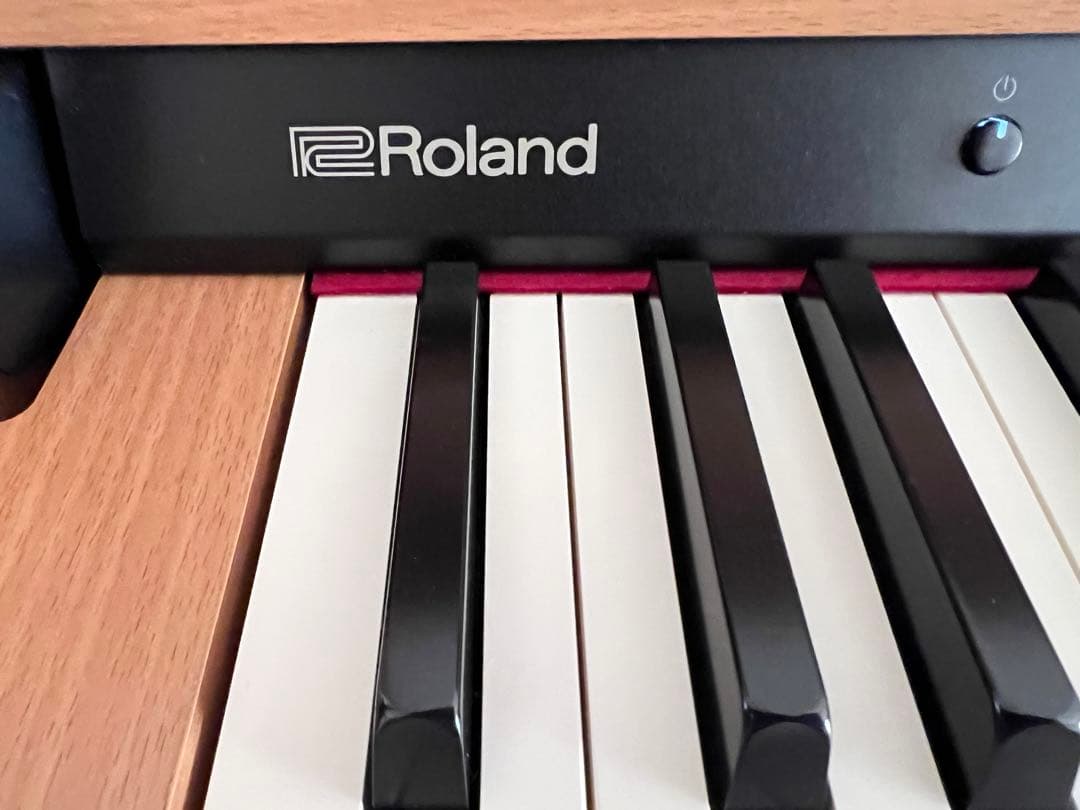 Roland デジタルピアノ DP603 2020年製
