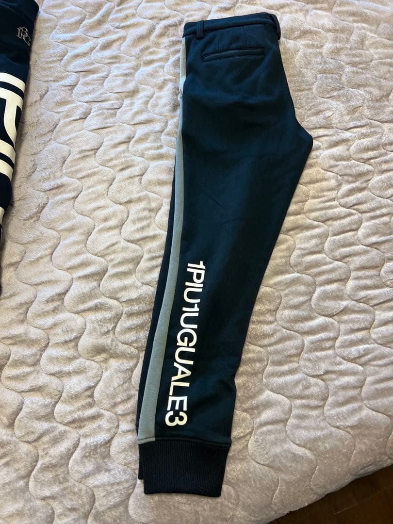 1PIU1UGUALE3 GOLF SNEED JACK セット Ⅵ(XL)