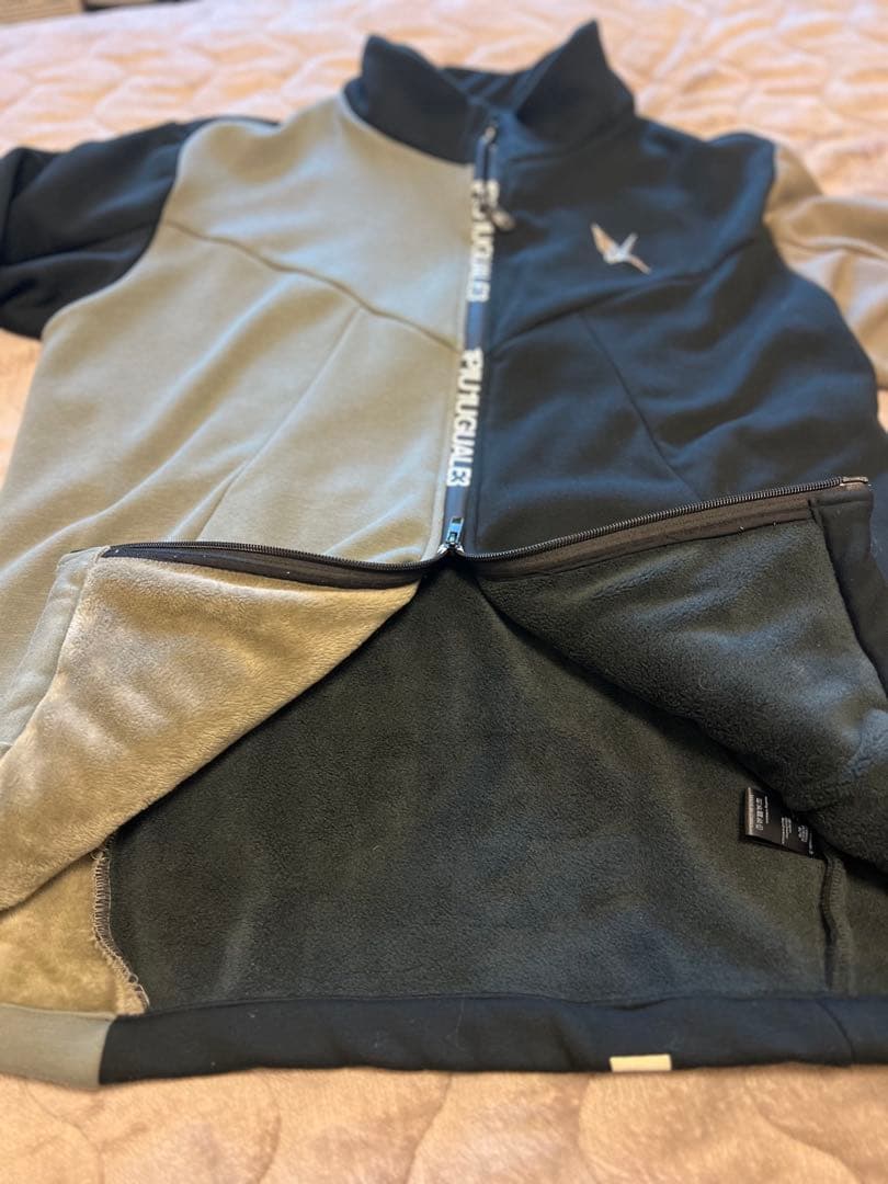 1PIU1UGUALE3 GOLF SNEED JACK セット Ⅵ(XL)