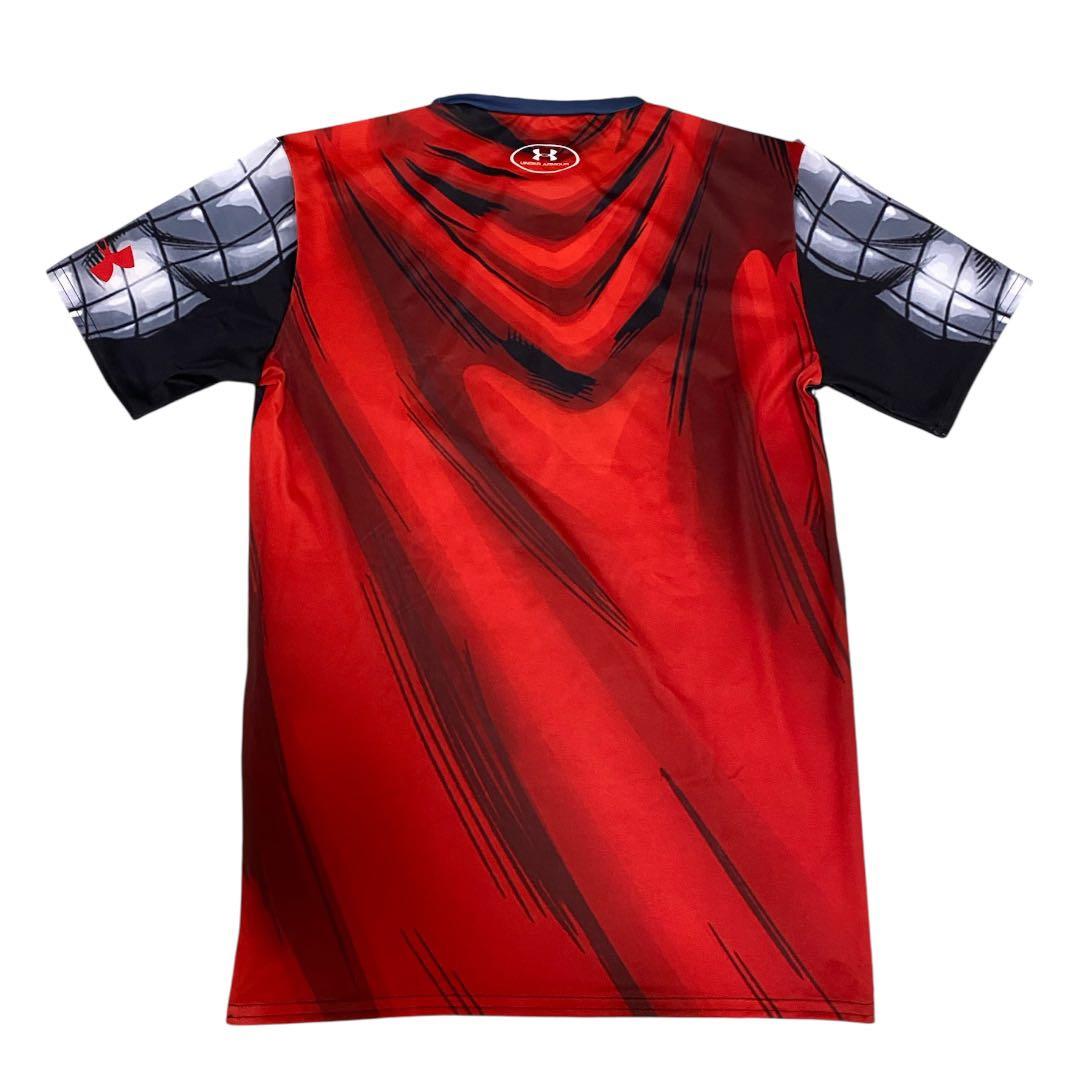 アンダーアーマー マイティ・ソー コンプレッション インナー