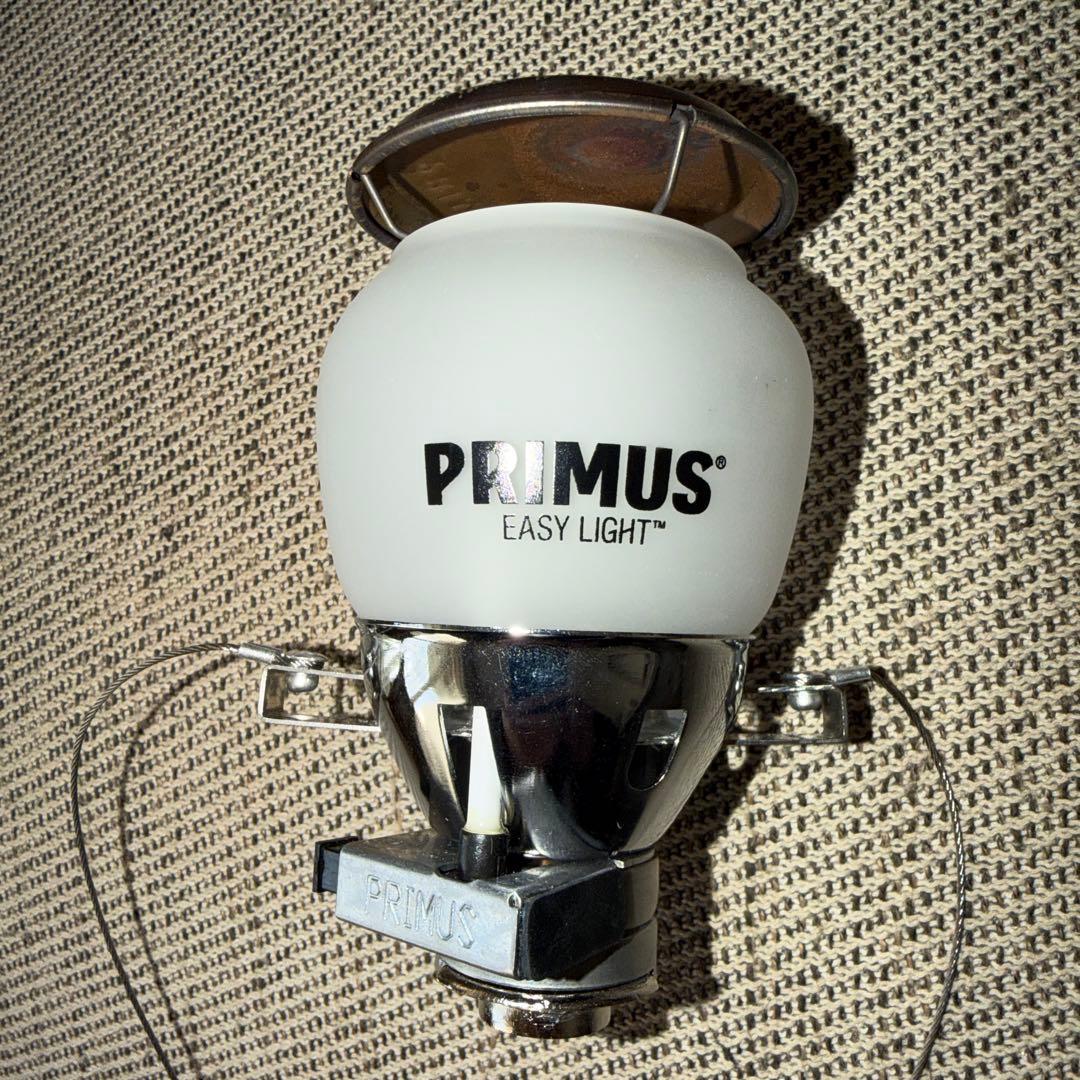 マウンテンリサーチ　プリムス　ランタン