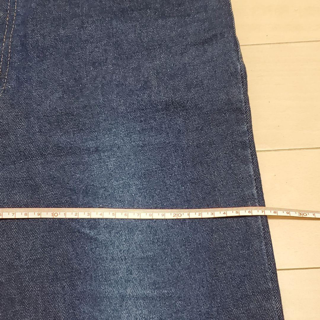リーバイス levis 517 ブーツカット W33 80's USA