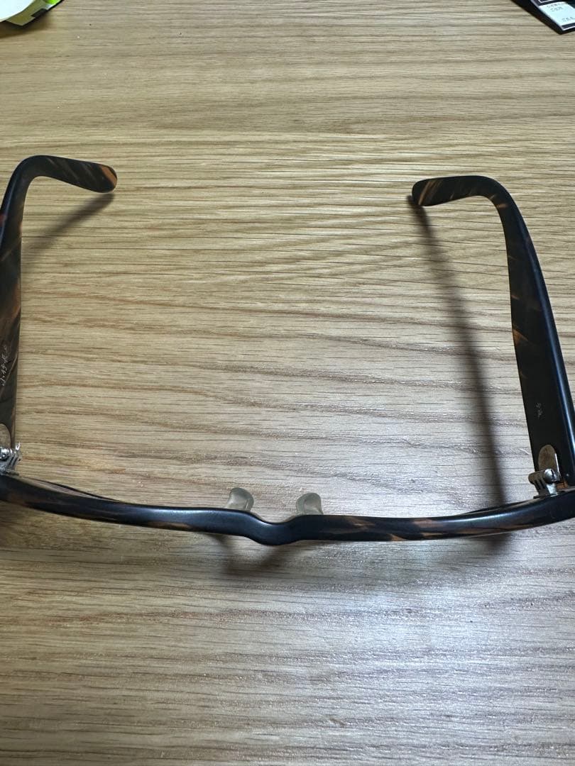 小竹長兵衛　メガネ　メガネ　T315 GRS