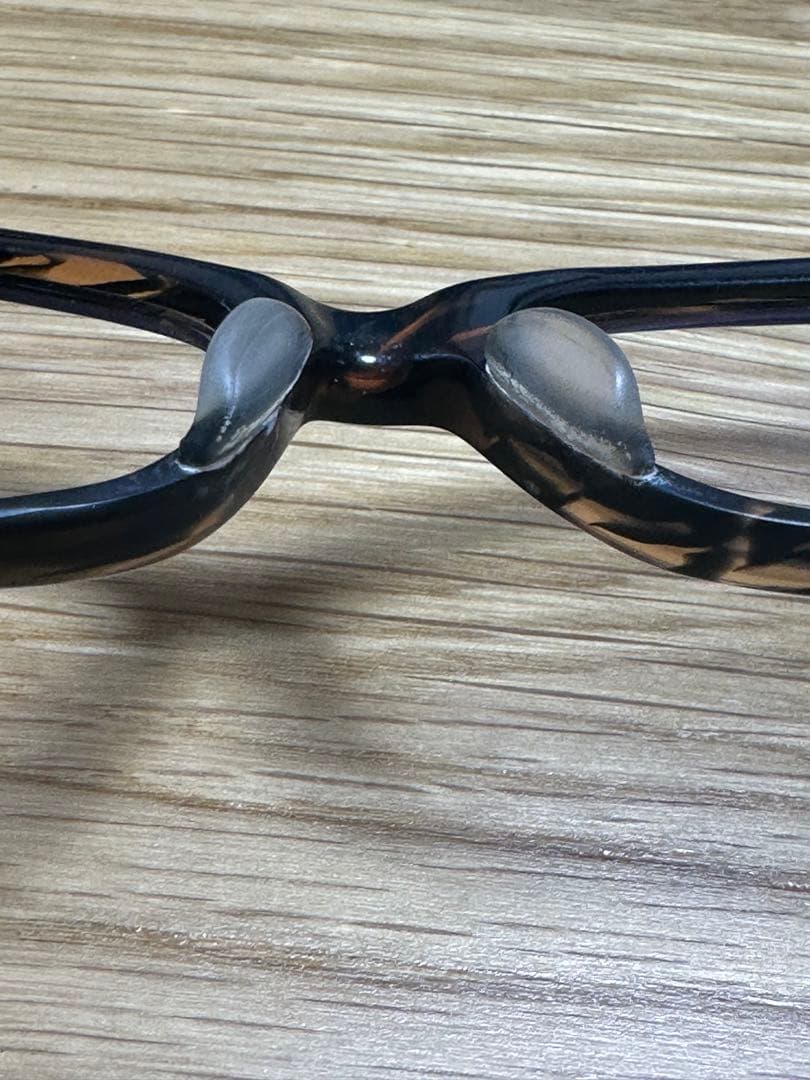 小竹長兵衛　メガネ　メガネ　T315 GRS