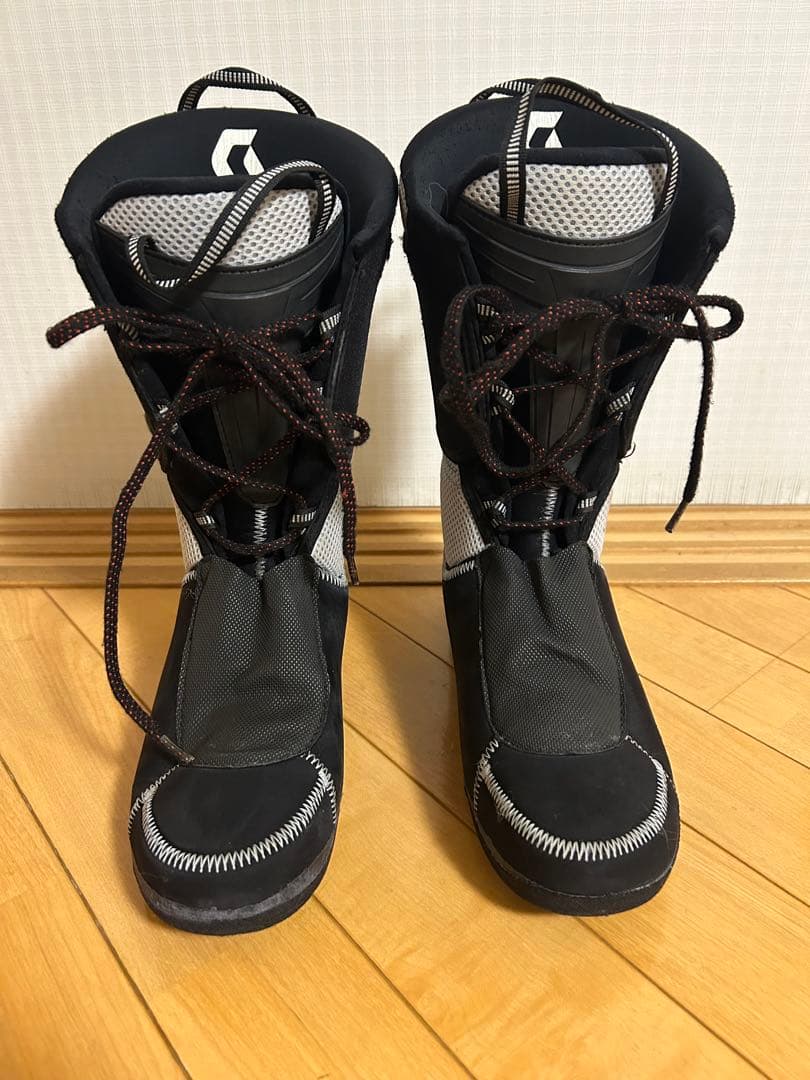 SCOTT KENAI 25-25.5(ソール長305)