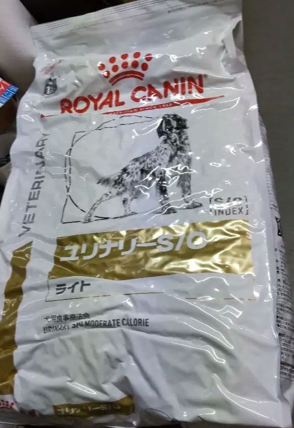 torakuro‼️ロイヤルカナンユリナリー SOライト8kg×2袋セット