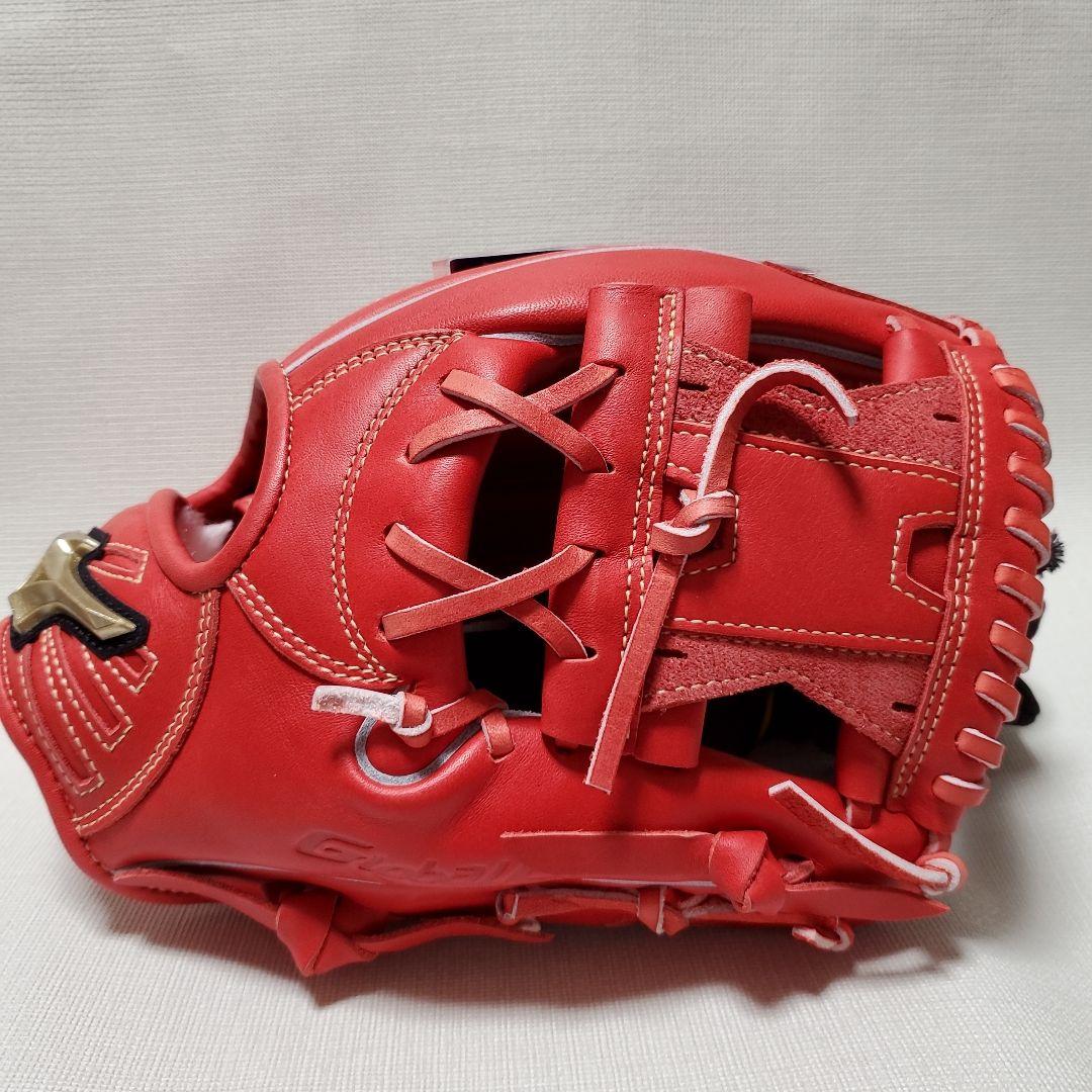 Mizuno 内野手用グローブ 1AJGR21203 サイズ9