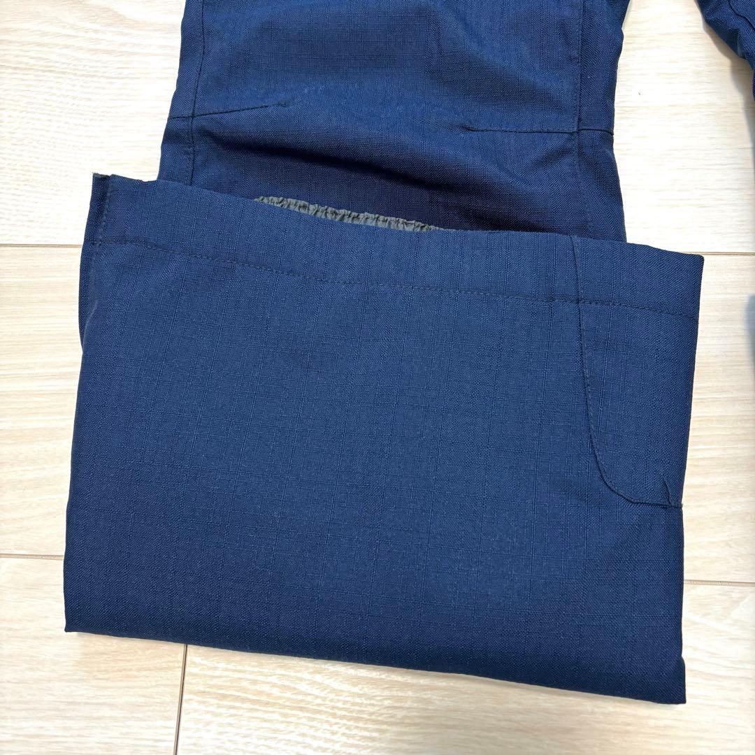 エーアールジー スキーウェア arg nature 花柄 スノーボードウエア