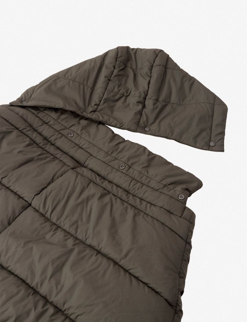 【THE NORTH FACE】BabyShellBlanket（ニュートープ）
