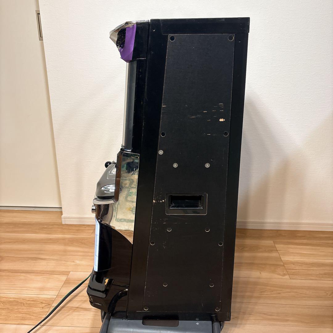 ✨美品✨ パチスロ バイオハザードRE2 実機 6.5号機 不要機付き