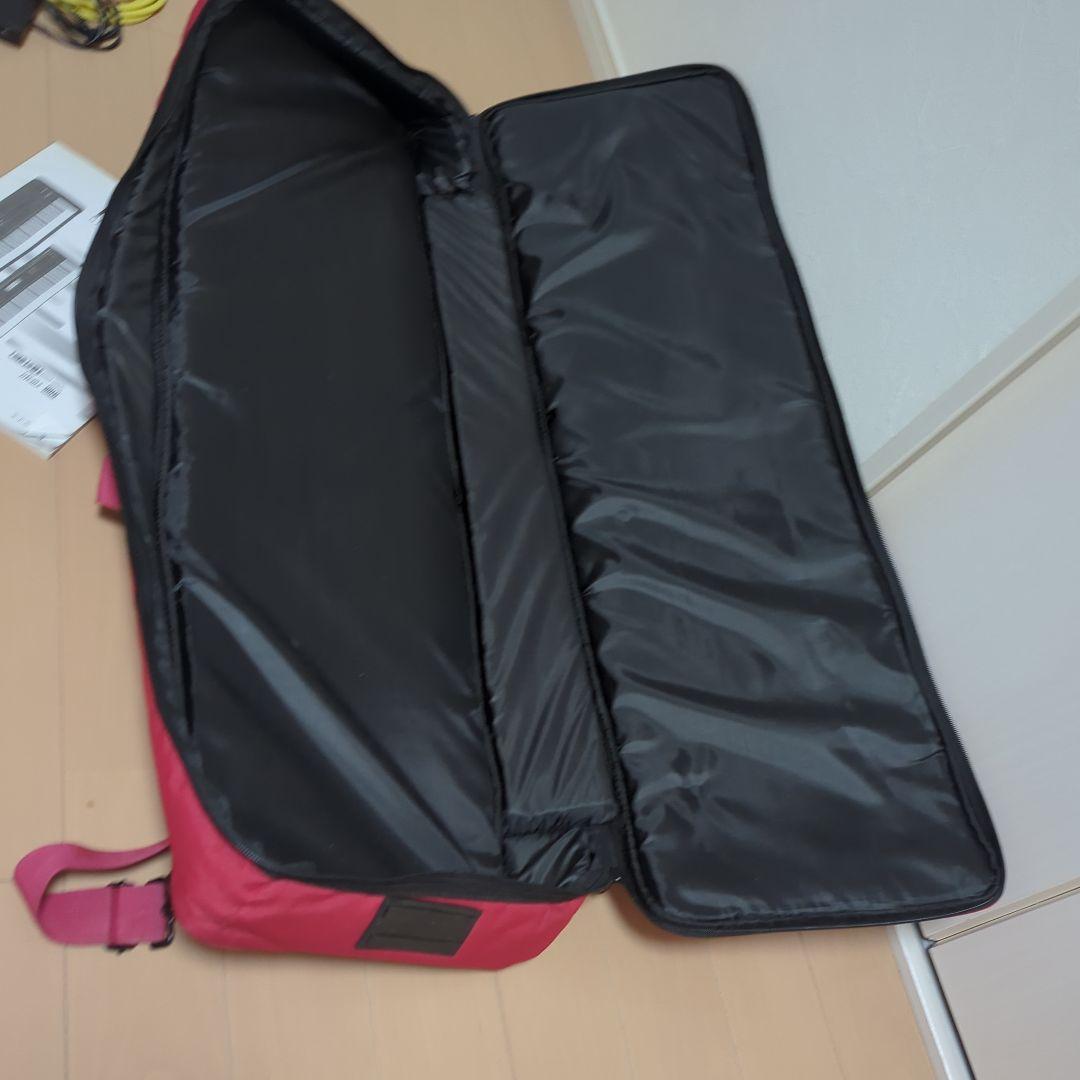 KORG KROSS-61 シンセサイザー　61鍵盤　取説　付属品あり