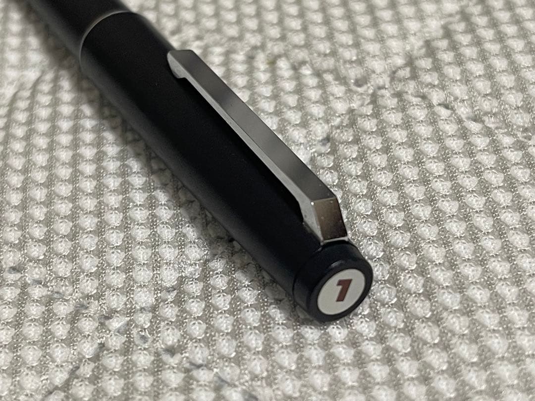 LAMY 80 W.GERMANY Profil 万年筆　EEF 14k585