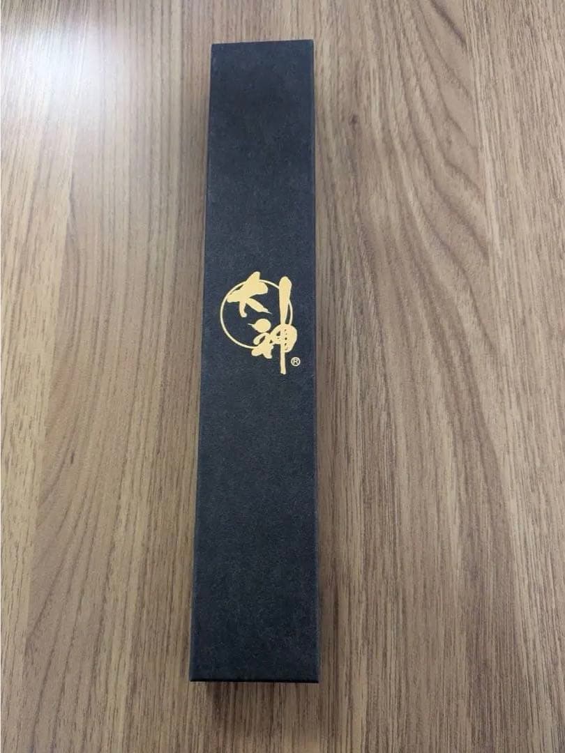 【最終お値下げ】１４日まで！ 大神１２周年記念扇子