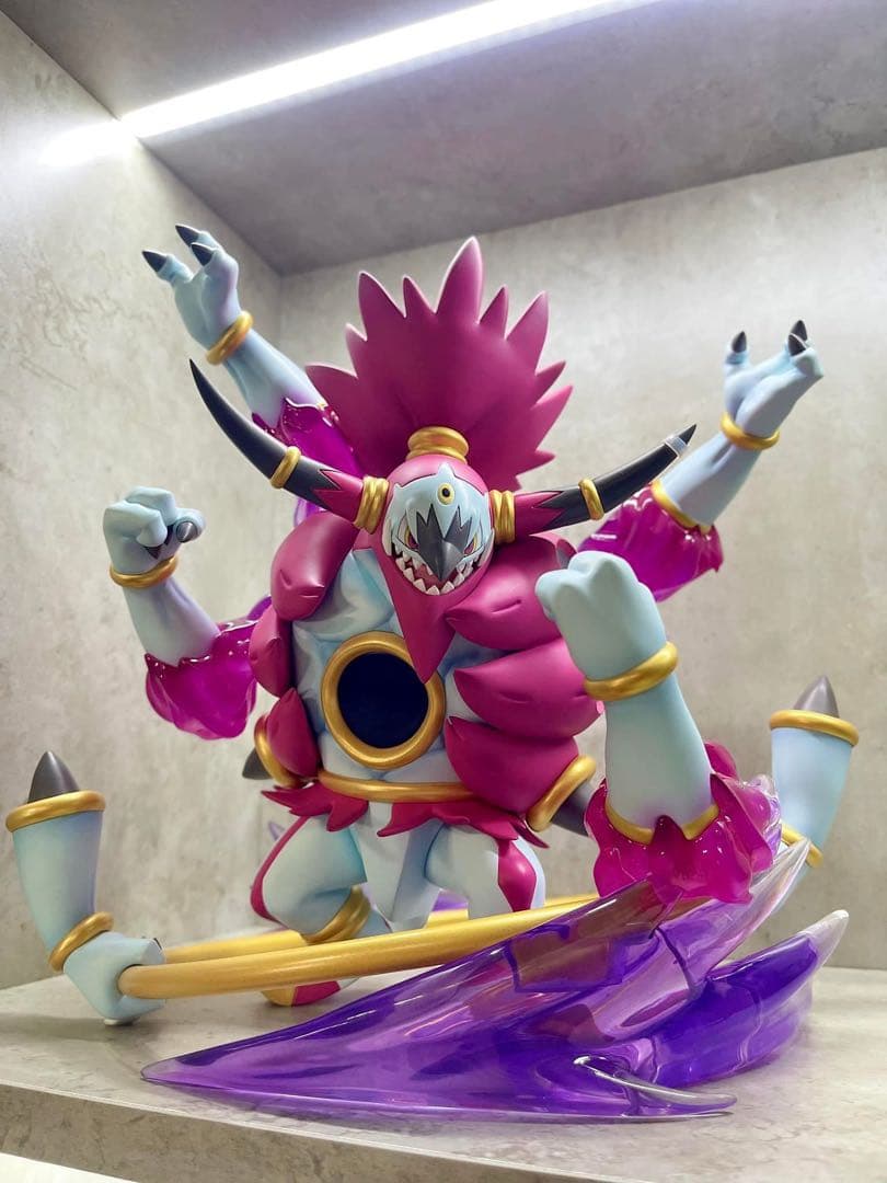 ポケモンスケールワールド