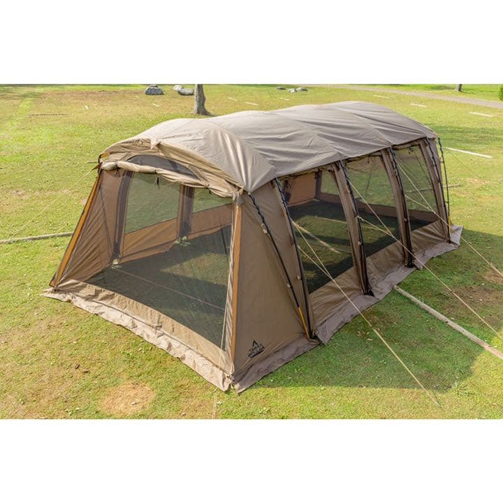 タラスブルバ　キャタピラー２ルームシェルター II