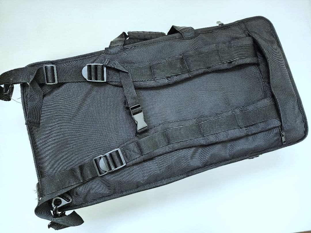 【美品】PIONEER XDJ-R1専用　バッグ　ケース　鞄　DJC-SC3